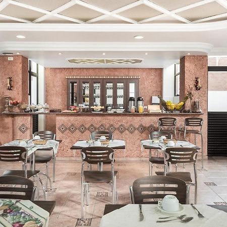 Hotel Marmo Jacareí エクステリア 写真