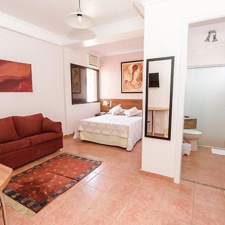 Hotel Marmo Jacareí エクステリア 写真