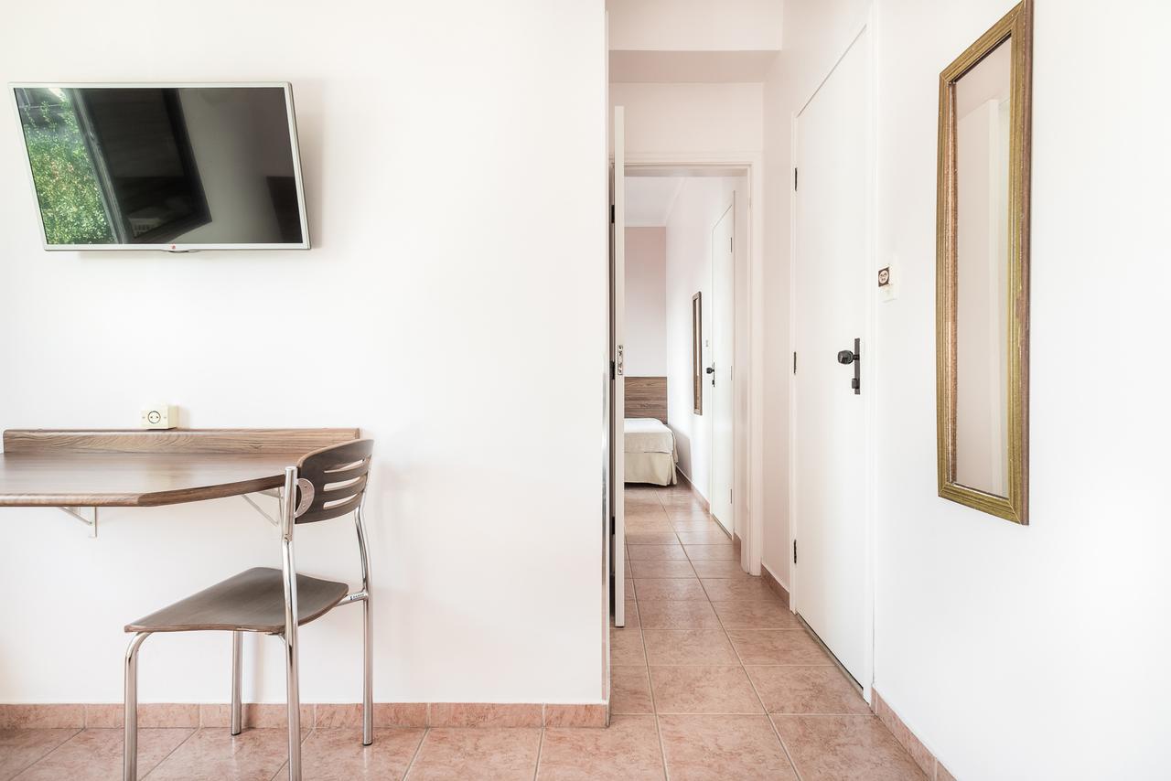 Hotel Marmo Jacareí エクステリア 写真