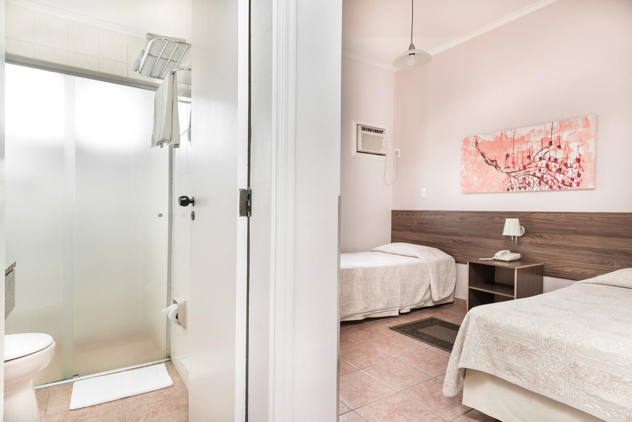 Hotel Marmo Jacareí エクステリア 写真