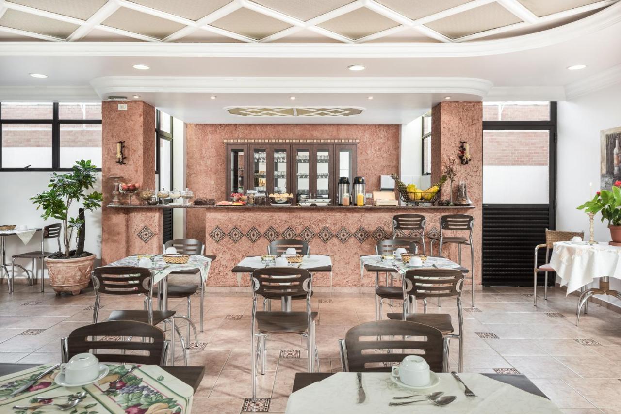 Hotel Marmo Jacareí エクステリア 写真