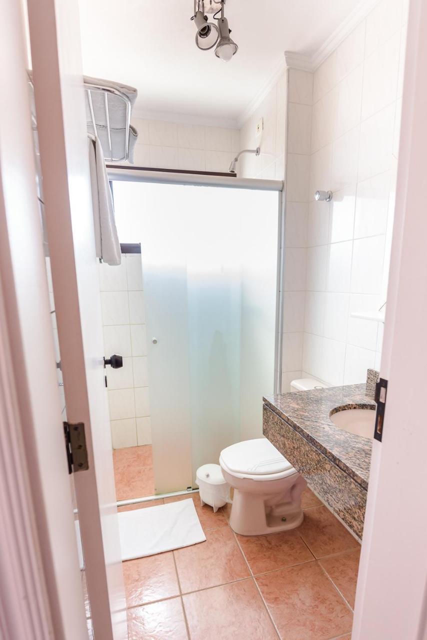 Hotel Marmo Jacareí エクステリア 写真