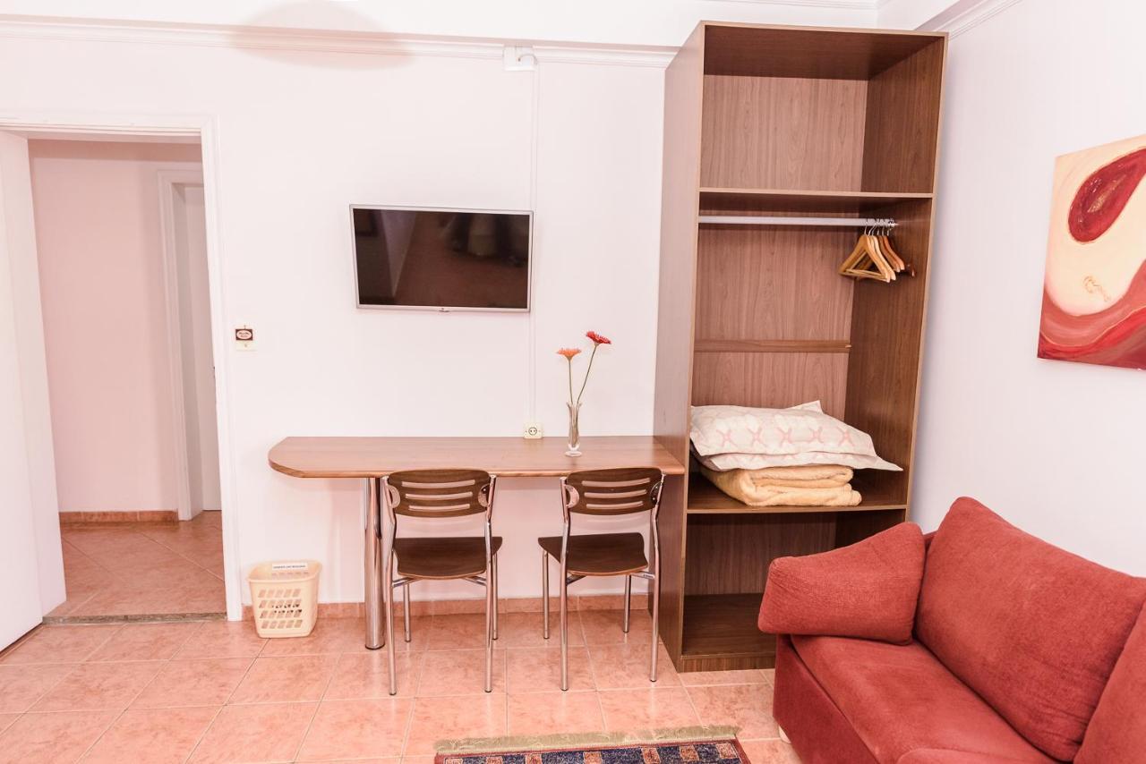 Hotel Marmo Jacareí エクステリア 写真